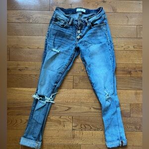 Kancan Denim